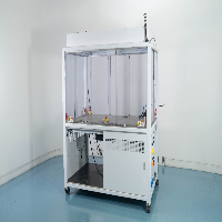 Agilent Technologies BioCel 1200 Environmental Control System image 0